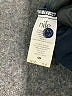 Nife Black Long Sleeve Turtleneck Size EU 34 / US 4 - photo 8