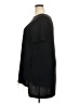Unbranded Black Short Sleeve Top Size XXL - photo 5