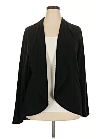 Active Cardigan (view 1)