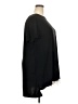Unbranded Black Short Sleeve Top Size XXL - photo 4