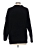 Unbranded 100% Polyester Black Turtleneck Sweater Size L - photo 2