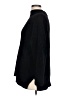 Unbranded 100% Polyester Black Turtleneck Sweater Size L - photo 5