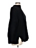 Unbranded 100% Polyester Black Turtleneck Sweater Size L - photo 4