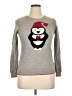Artisan NY Gray Pullover Sweater Size XL - photo 1
