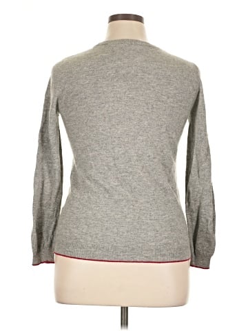 Artisan NY Pullover Sweater (view 2)