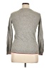 Artisan NY Gray Pullover Sweater Size XL - photo 2