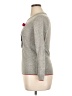 Artisan NY Gray Pullover Sweater Size XL - photo 5