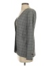 Ted Baker London Gray Blazer Size 6 (2) - photo 5