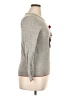 Artisan NY Gray Pullover Sweater Size XL - photo 4