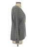 Ted Baker London Gray Blazer Size 6 (2) - photo 4