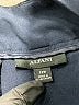 Alfani Solid Blue Dress Pants Size 22W - photo 3