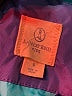 Lands' End 100% Polyester Blue Purple Snow Pants With Bib Size S (kids) - photo 3