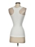 Chaser White Sleeveless T-Shirt Size XS - Sm - photo 2