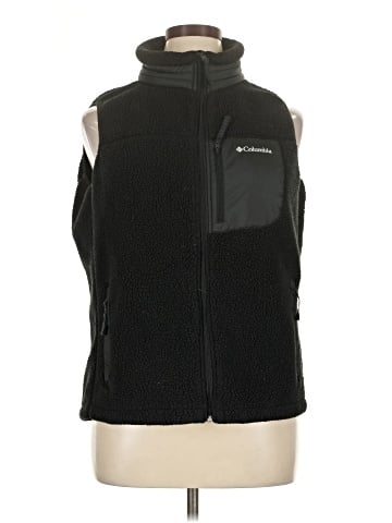 Columbia Vest (view 1)