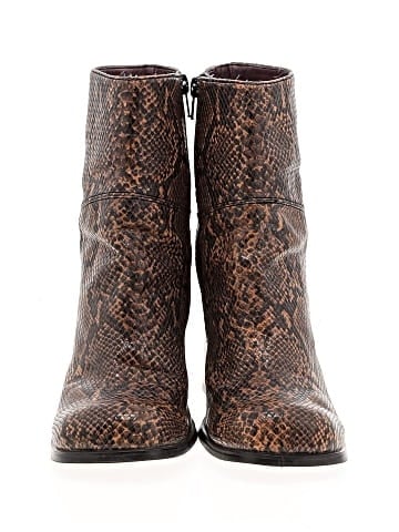 American Eagle Outfitters Ankle Boots (view 2)