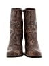 American Eagle Outfitters Brown Ankle Boots Size 8 - photo 2