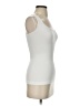 Chaser White Sleeveless T-Shirt Size XS - Sm - photo 4