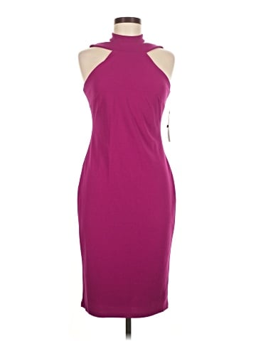 Bebe Cocktail Dress (view 1)