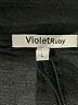 Violet & Ruby 100% Polyester Black Vest Size L - photo 6