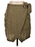 Madewell Green Casual Skirt Size 4 - photo 1