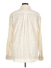 Unbranded Ivory Long Sleeve Blouse Size XL (estimated) - photo 2