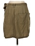 Madewell Green Casual Skirt Size 4 - photo 2