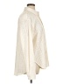 Unbranded Ivory Long Sleeve Blouse Size XL (estimated) - photo 4