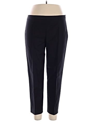 St. John Dress Pants (view 1)