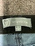 Wit & Wisdom Solid Blue Jeans Size 6 - photo 7