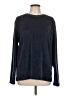 Daniel Buchler Blue Pullover Sweater Size L - photo 1