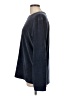 Daniel Buchler Blue Pullover Sweater Size L - photo 5