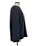 Daniel Buchler Blue Pullover Sweater Size L - photo 4