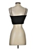 Shein Black Tube Top Size S - photo 2