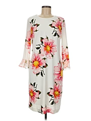 Karl Lagerfeld Paris Casual Dress (view 1)