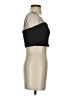 Shein Black Tube Top Size S - photo 4