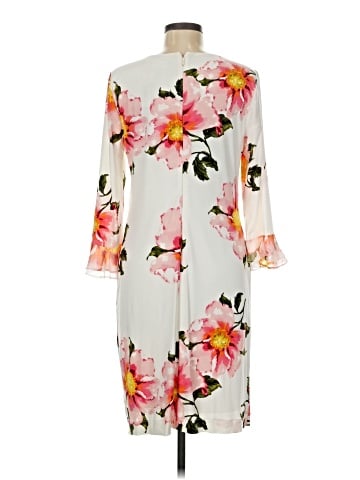Karl Lagerfeld Paris Casual Dress (view 2)