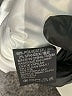Jay Godfrey Color Block Ivory Cocktail Dress Size 8 - photo 8