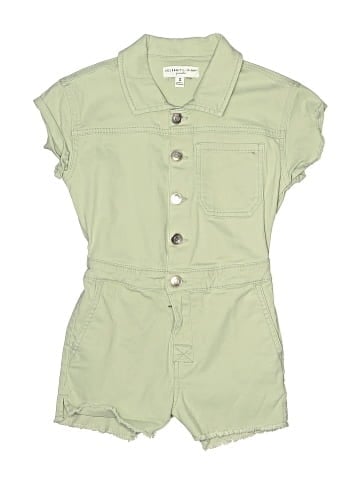 Celebrity Pink girls Romper (view 1)