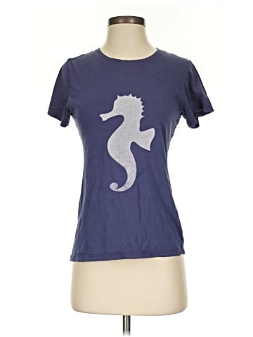 Seaton Short Sleeve T-Shirt (view 1)