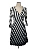 Julie Brown Black Cardigan Size L - photo 1