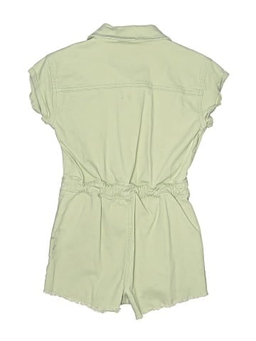 Celebrity Pink girls Romper (view 2)