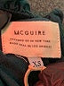 Mcguire Teal 3/4 Sleeve Blouse Size XS - photo 7