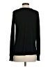 Boden Black Long Sleeve Blouse Size 2 - photo 2