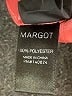 Margot 100% Polyester Solid Pink Cocktail Dress Size M - photo 8