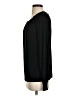 Boden Black Long Sleeve Blouse Size 2 - photo 5