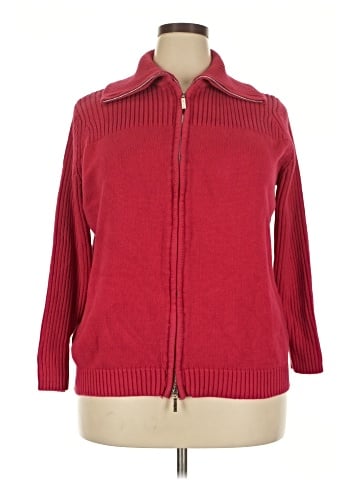 Carolyn Taylor Cardigan (view 1)