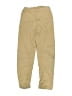 Polarn O. Pyret 100% Cotton Solid Tan Khakis Size 9 - photo 1