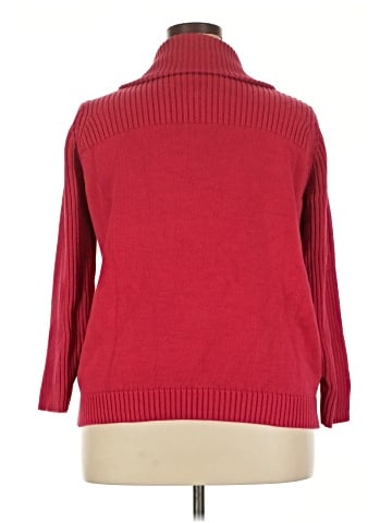Carolyn Taylor Cardigan (view 2)