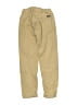 Polarn O. Pyret 100% Cotton Solid Tan Khakis Size 9 - photo 2