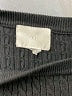 H&M Black Pullover Sweater Size L (estimated) - photo 7